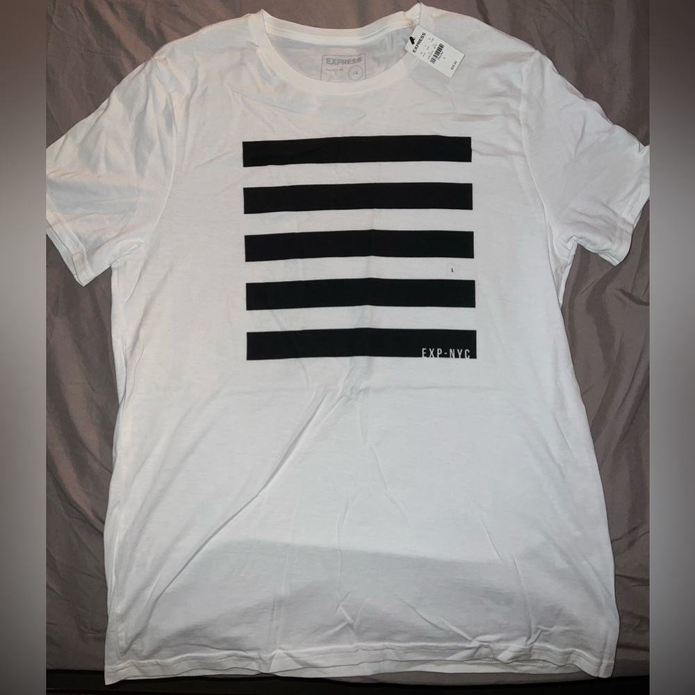 Express men’s T-shirt